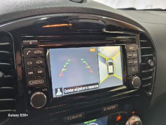 Nissan Juke 1.2 DIG-T S/S Tekna picture 35