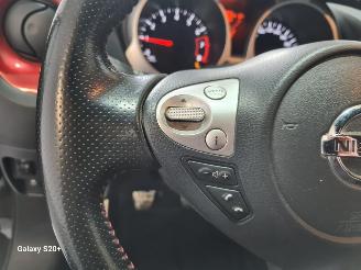 Nissan Juke 1.2 DIG-T S/S Tekna picture 30