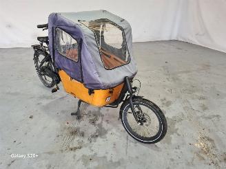 danneggiata biciclette VOGUE  Superior 2021/4