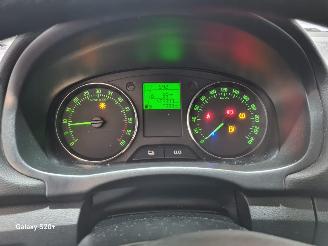 Skoda Fabia 1.2 TDI Greenline picture 22