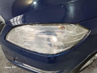 Skoda Fabia 1.2 TDI Greenline picture 30