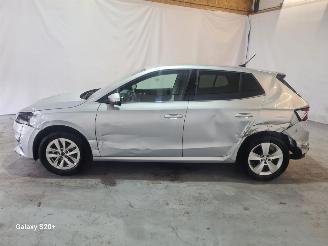 Skoda Fabia 1.0 TSI Bns Edition picture 9