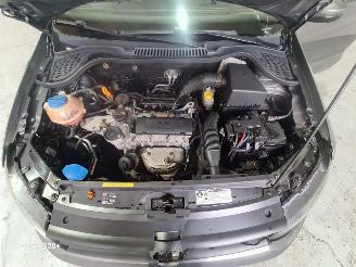 Volkswagen Polo 1.2-12V Trendline picture 17