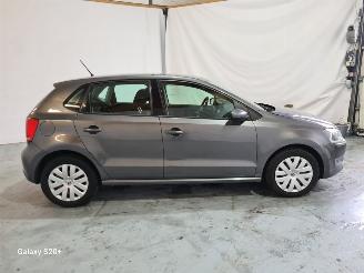Volkswagen Polo 1.2-12V Trendline picture 8