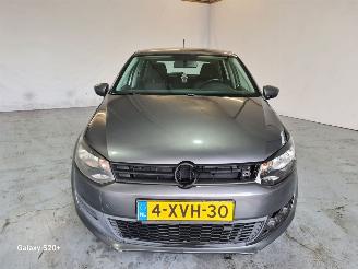Volkswagen Polo 1.2-12V Trendline picture 2