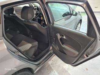 Volkswagen Polo 1.2-12V Trendline picture 19