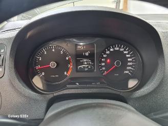 Volkswagen Polo 1.2-12V Trendline picture 25