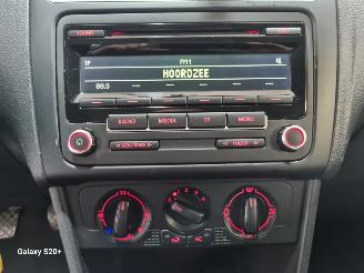 Volkswagen Polo 1.2-12V Trendline picture 32