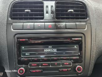 Volkswagen Polo 1.2-12V Trendline picture 31