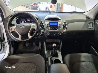 Hyundai Ix35 1.6i GDI Active picture 25