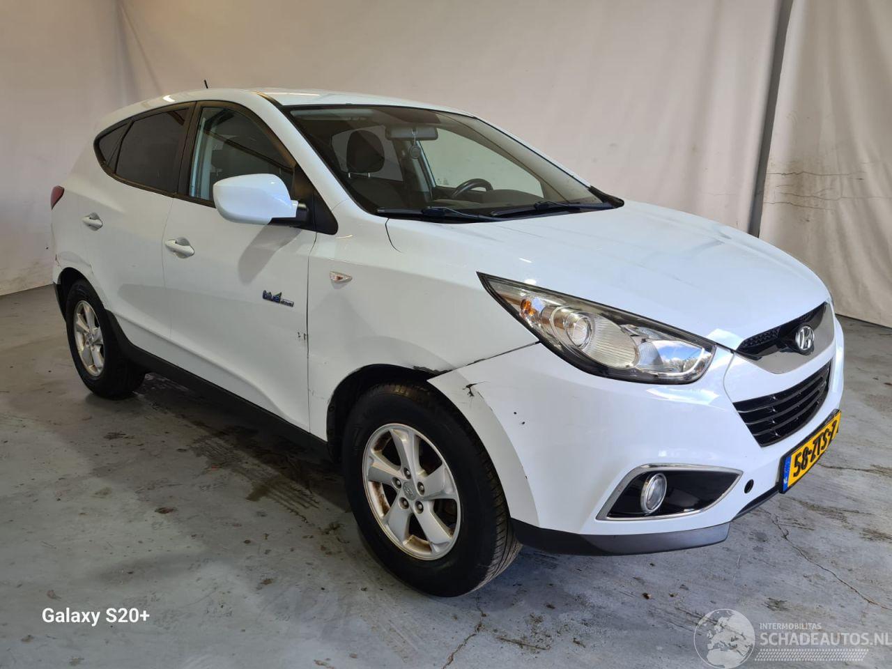 Hyundai Ix35 1.6i GDI Active