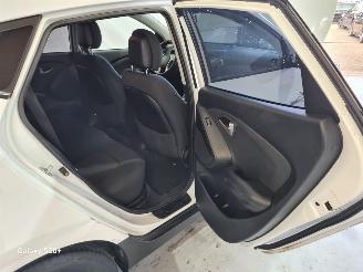 Hyundai Ix35 1.6i GDI Active picture 23