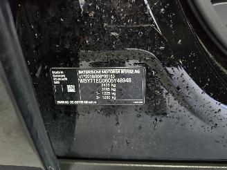 BMW iX1 eDrive20 67 kWh picture 17