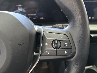 BMW iX1 eDrive20 67 kWh picture 34