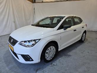 Seat Ibiza 1.0 MPI Reference picture 3