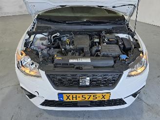 Seat Ibiza 1.0 MPI Reference picture 12