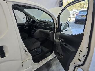 Nissan NV 200 1.5 dCi Optima picture 14