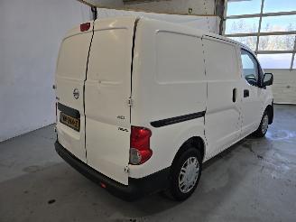 Nissan NV 200 1.5 dCi Optima picture 7