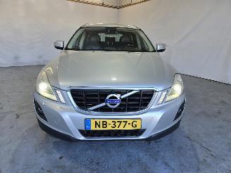 Volvo Xc-60 2.4 D5 AWD picture 2