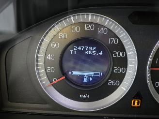 Volvo Xc-60 2.4 D5 AWD picture 17