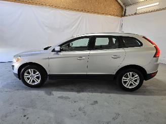 Volvo Xc-60 2.4 D5 AWD picture 4