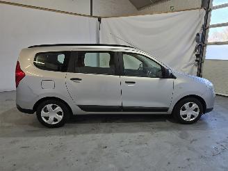 Dacia Lodgy 1.2 TCe Ambiance 5p. picture 8