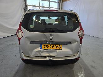 Dacia Lodgy 1.2 TCe Ambiance 5p. picture 6