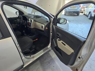 Dacia Lodgy 1.2 TCe Ambiance 5p. picture 18