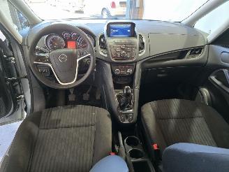Opel Zafira TOURER 2.0 CDTI Bns.Ed. 7p. picture 25