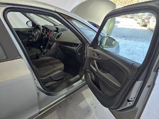 Opel Zafira TOURER 2.0 CDTI Bns.Ed. 7p. picture 16