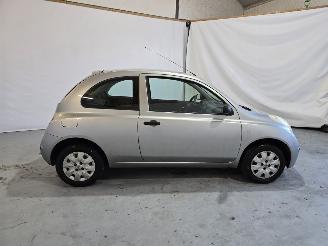 Nissan Micra 1.2 Pure picture 7