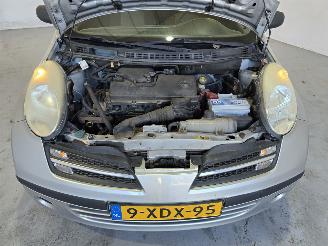 Nissan Micra 1.2 Pure picture 12