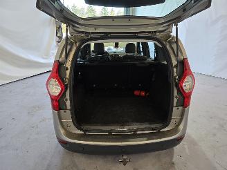 Dacia Lodgy 1.2 TCe Prestige 5p picture 17