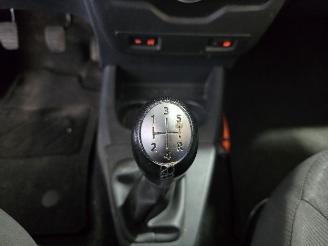 Dacia Lodgy 1.2 TCe Prestige 5p picture 31