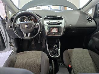 Seat Altea xl 1.2 TSI Bnsline High picture 20