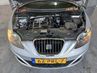 Seat Altea xl 1.2 TSI Bnsline High picture 11