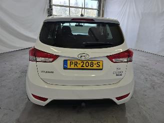 Hyundai Ix20 1.4i i-Catcher picture 6