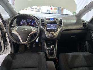 Hyundai Ix20 1.4i i-Catcher picture 22