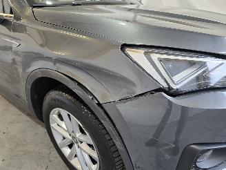 Seat Tarraco 1.5 TSI Style picture 9