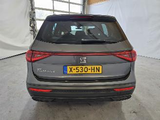 Seat Tarraco 1.5 TSI Style picture 6