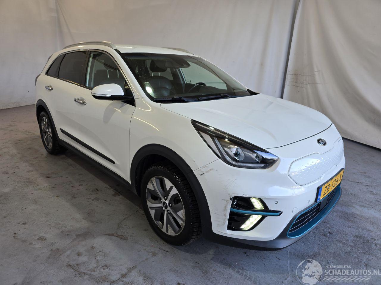 Kia Niro ExecutiveLine 64 kWh