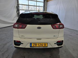 Kia Niro ExecutiveLine 64 kWh picture 6