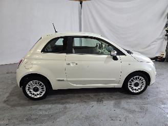 Fiat 500 0.9 TwinAir Turbo Easy picture 8
