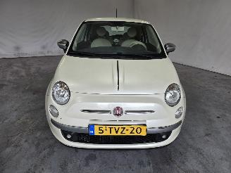 Fiat 500 0.9 TwinAir Turbo Easy picture 2