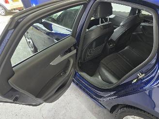 Audi A4 LIMOUSINE picture 25