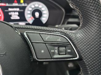 Audi A4 LIMOUSINE picture 37