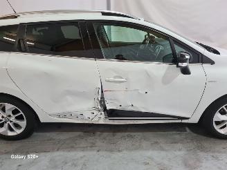 Renault Clio Estate 1.5 dCi Ecoleader Limited picture 12