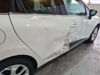 Renault Clio Estate 1.5 dCi Ecoleader Limited picture 9