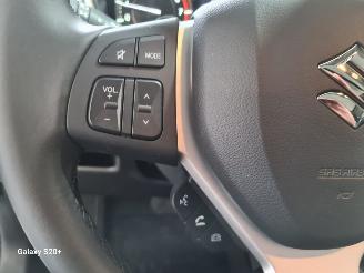 Suzuki Vitara 1.4 hynrid picture 27