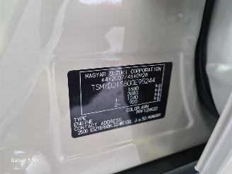 Suzuki Vitara 1.4 hynrid picture 35